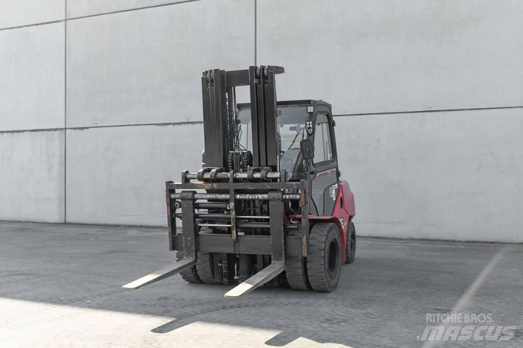 Manitou MI 55 D Diesel Forklifts