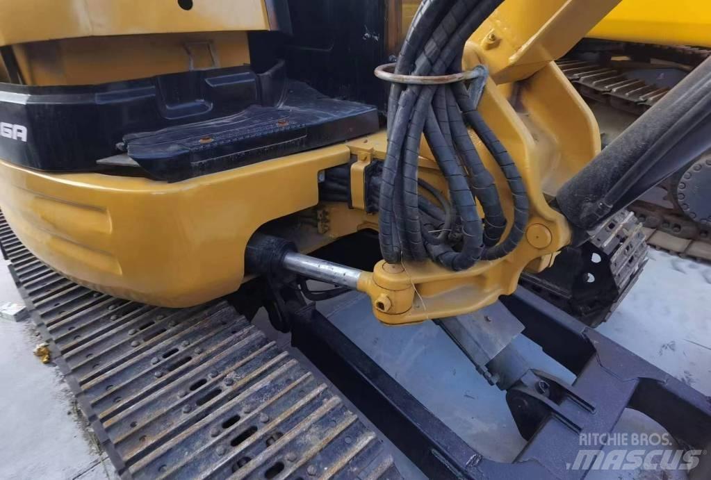 CAT 304 C Mini Excavators <7t (Mini Diggers)