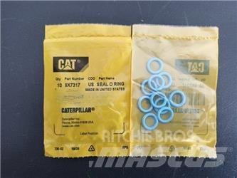 CAT O-RING 9X-7317 Engines