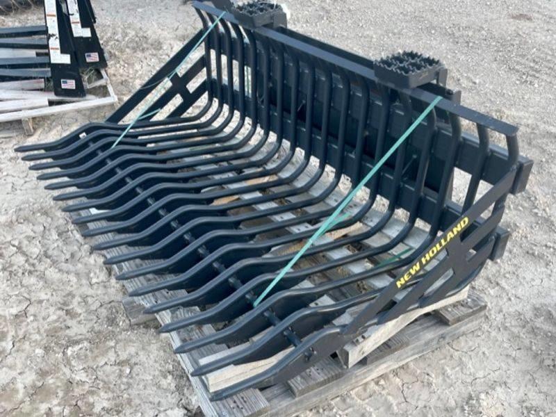 New Holland 87027540 Other