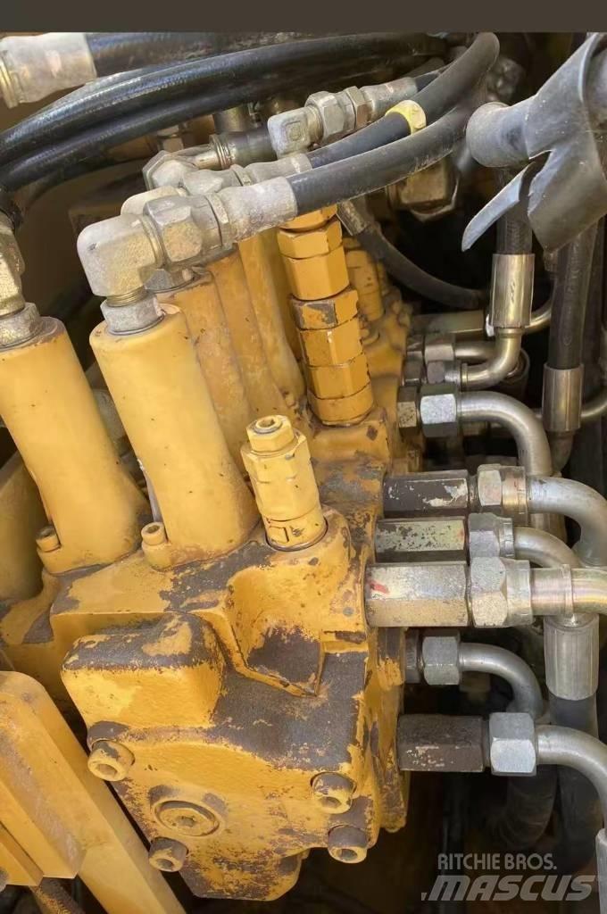 CAT 308 C Mini excavators  7t - 12t