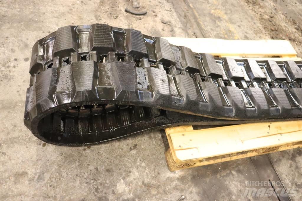 Volvo ECR 58 Mini Excavators <7t (Mini Diggers)