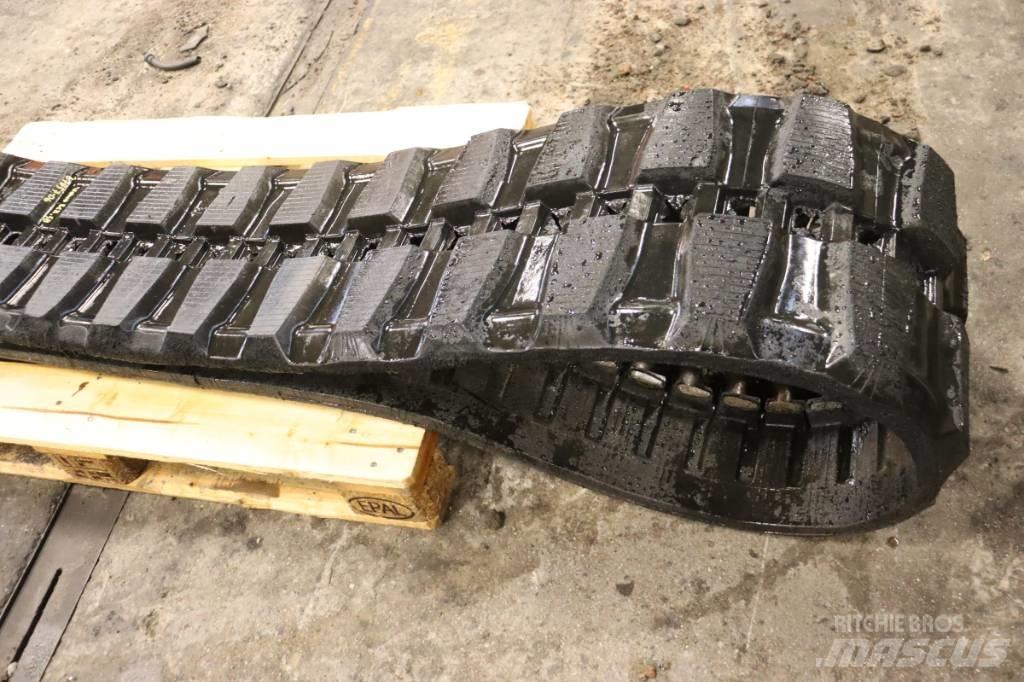 Volvo ECR 58 Mini Excavators <7t (Mini Diggers)