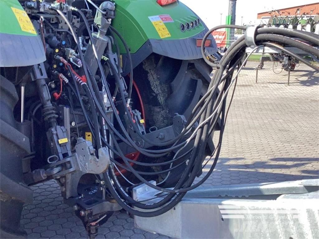 Fliegl HKL 22 Hooklifts