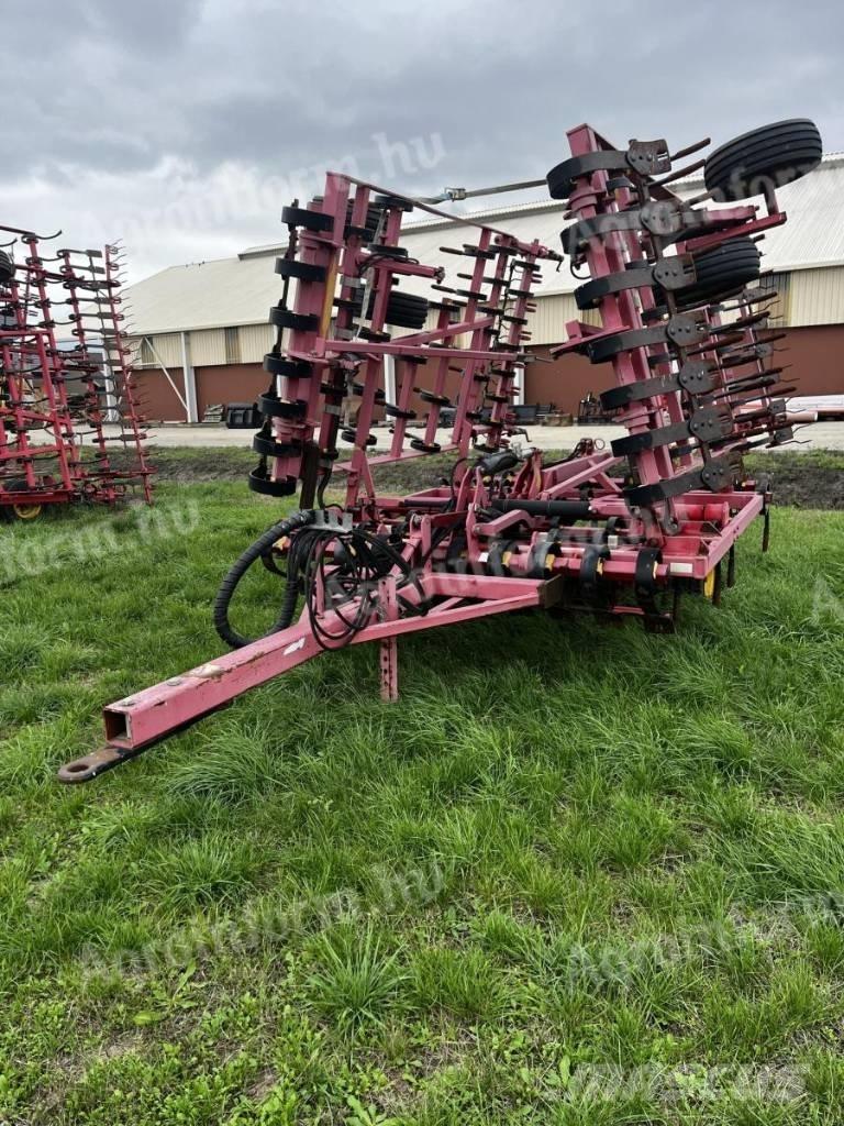 Väderstad NZ600 Harrows