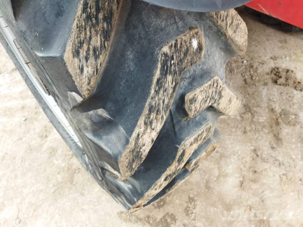 Manitou MT 1335 Telescopic Handlers