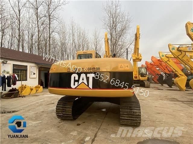 CAT 320C Crawler Excavators