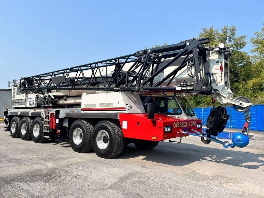 Link-Belt ATC-3275 Mobile and all terrain cranes