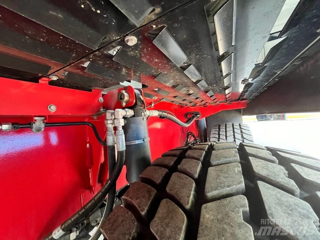 Link-Belt ATC-3275 Mobile and all terrain cranes
