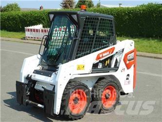 Bobcat S 100 Skid Steer Loaders