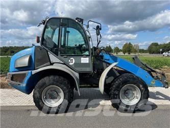 Kramer 950 | 2014 Wheel Loaders