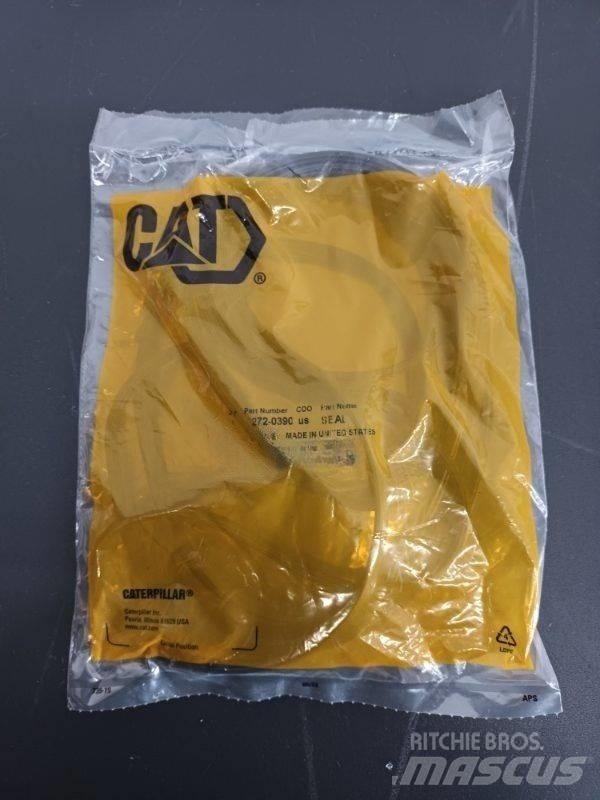 CAT SEAL 272-0390 Engines