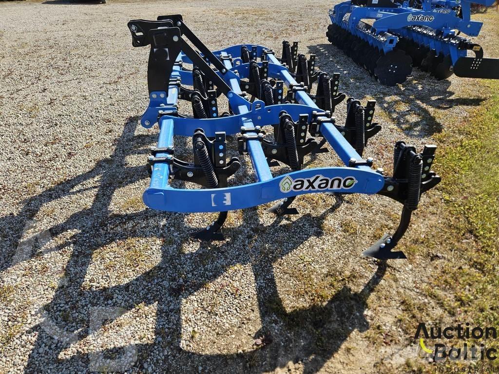 Axano AXN SC3-13 Cultivators