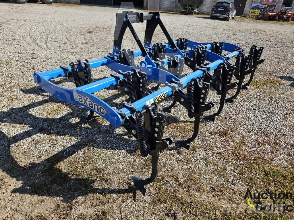 Axano AXN SC3-13 Cultivators