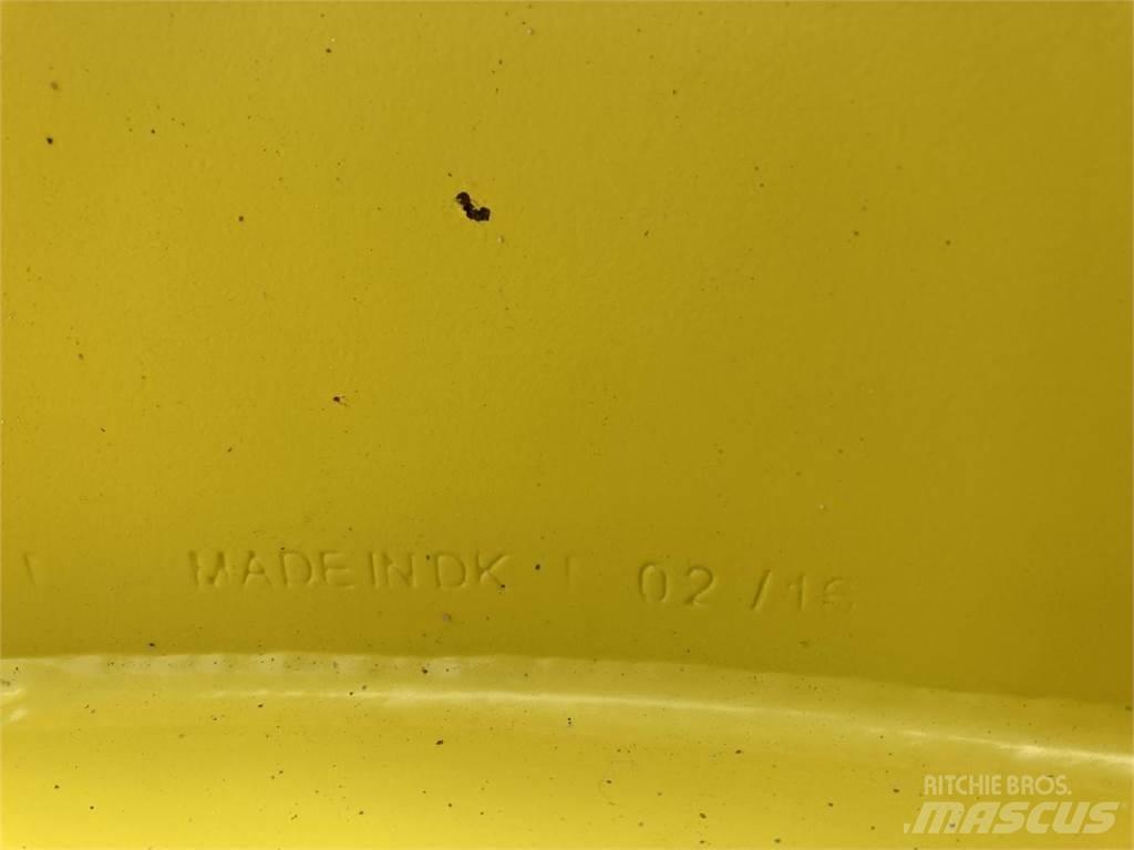 Kock & Sohn 10x38 Tires, wheels and rims