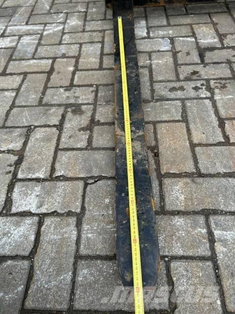 Manitou Lepels Forks