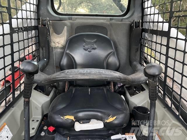 Bobcat T 590 Skid Steer Loaders