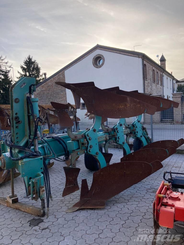 Nardi TRIVOMERE Plows
