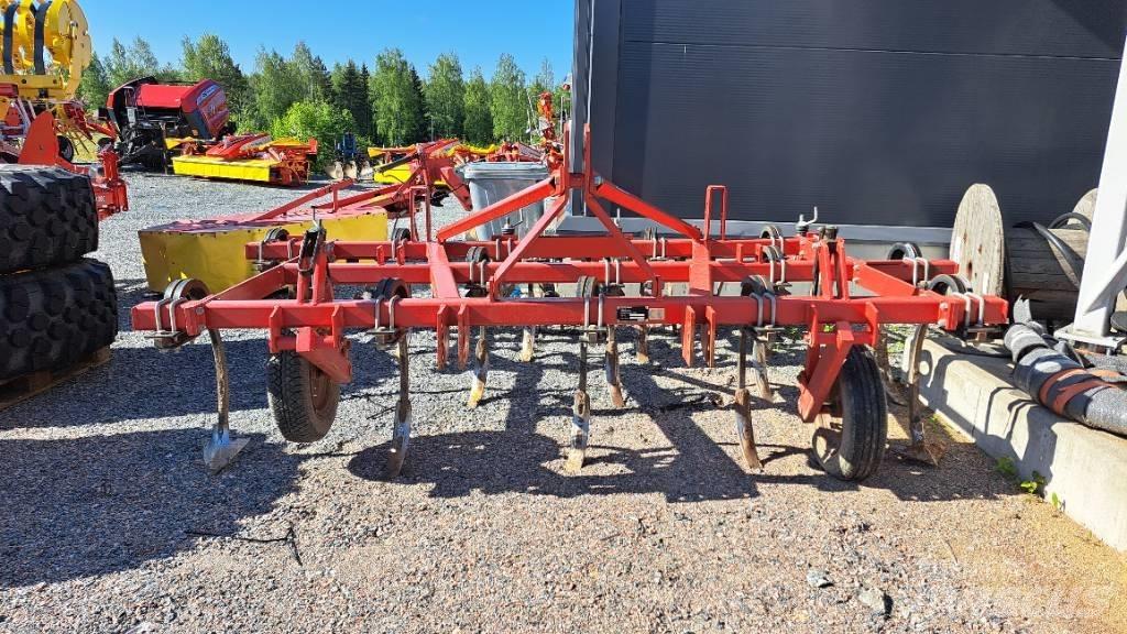 Potila K-15 Cultivators
