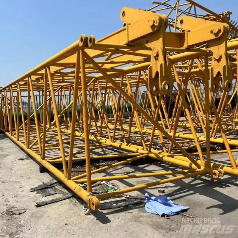IHI CCH 1500 Crawler Cranes