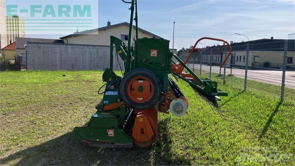 Amazone KE 303 Drills