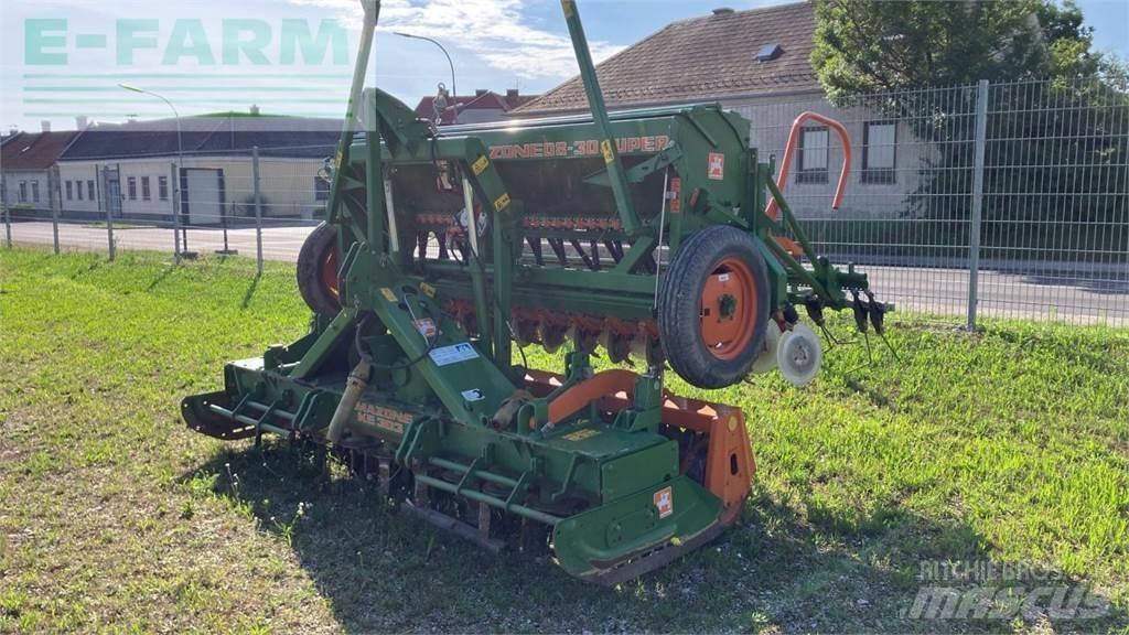 Amazone KE 303 Drills