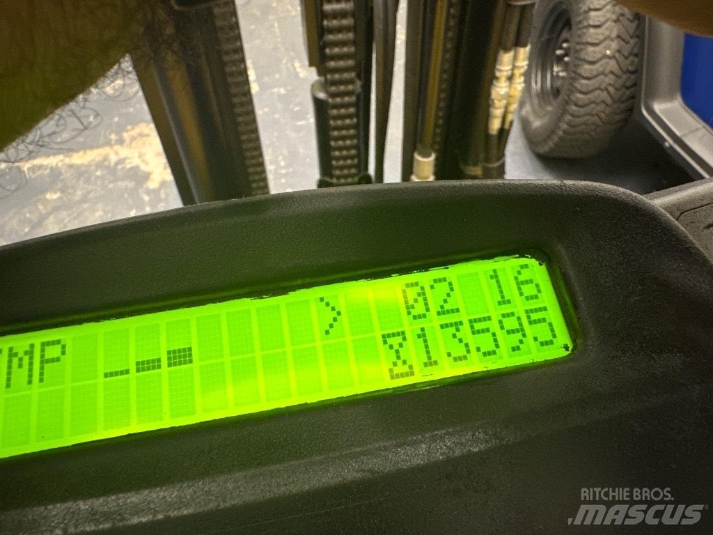 Hyster S 40 FT S Misc Forklifts
