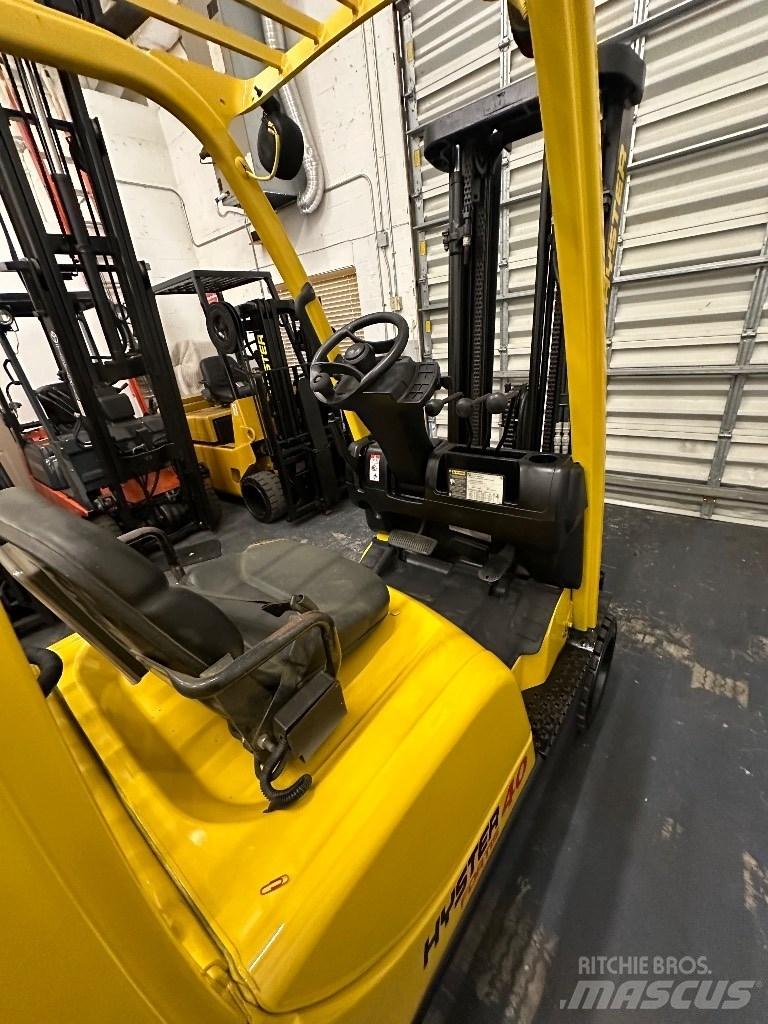 Hyster S 40 FT S Misc Forklifts