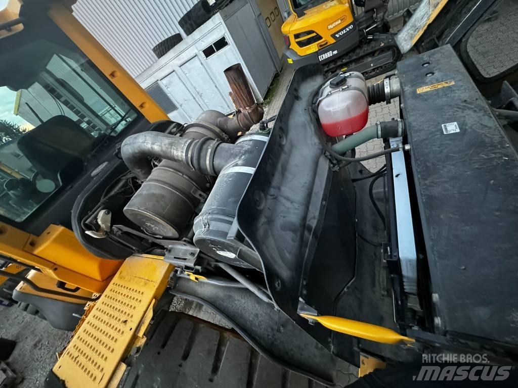 Volvo L 110 G Wheel Loaders