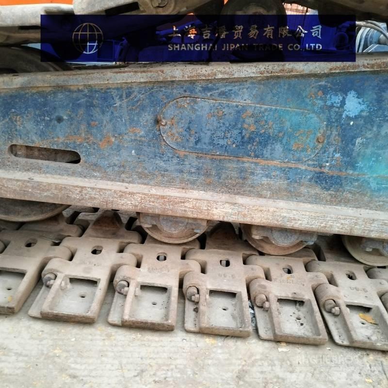 Kobelco 7150 Crawler Cranes