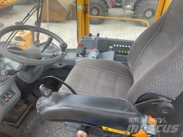 Volvo L 70 E Wheel Loaders
