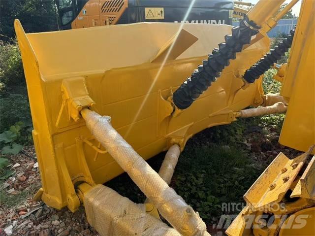 Komatsu D 85 EX Crawler dozers