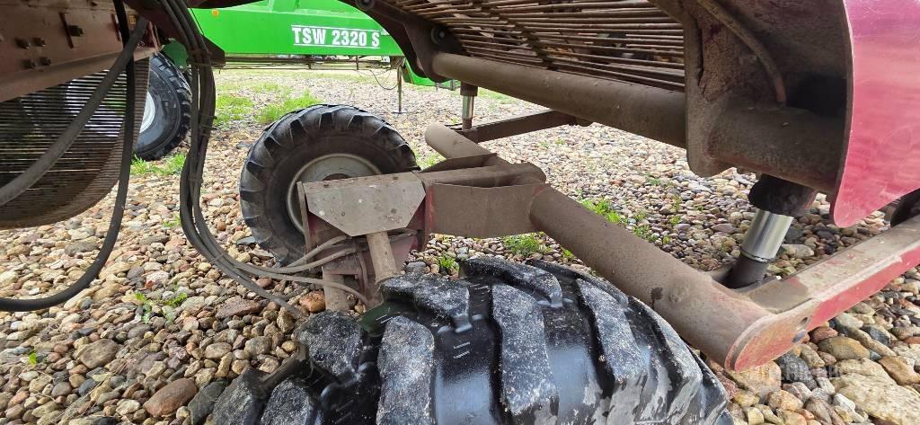 ScanStone 4215 Potato Equipment - Others