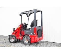 VM Loader 1026LX Mini Loader