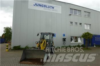 Wacker Neuson WL 34 Wheel Loaders