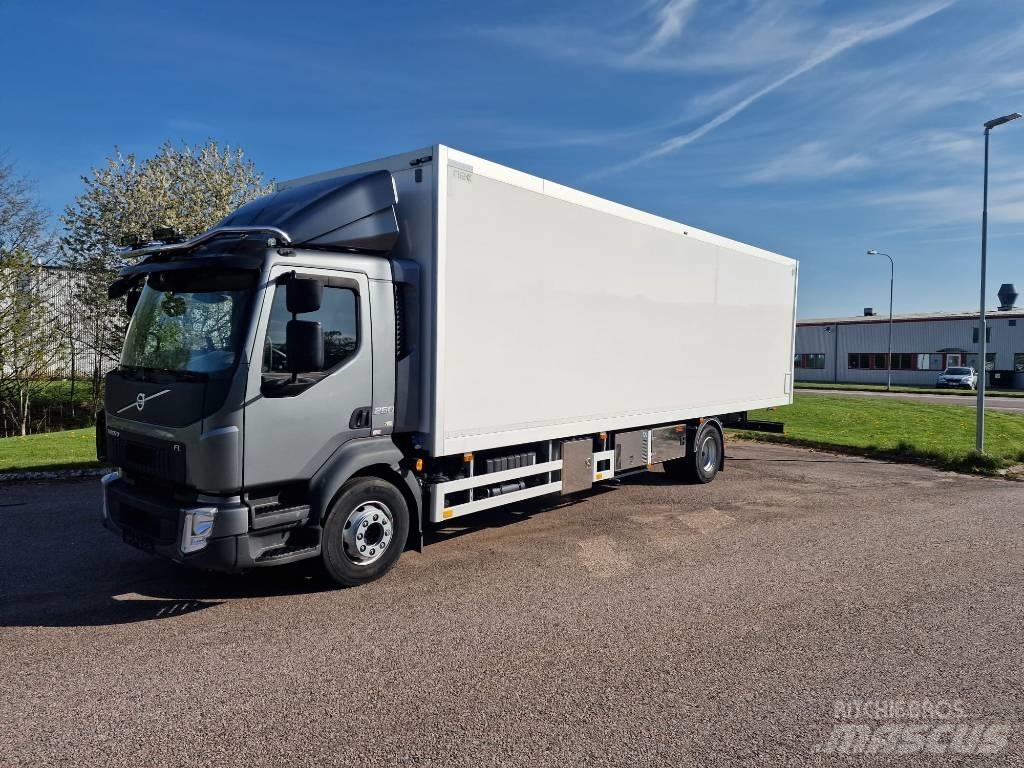 Volvo FL 250 Other Trucks