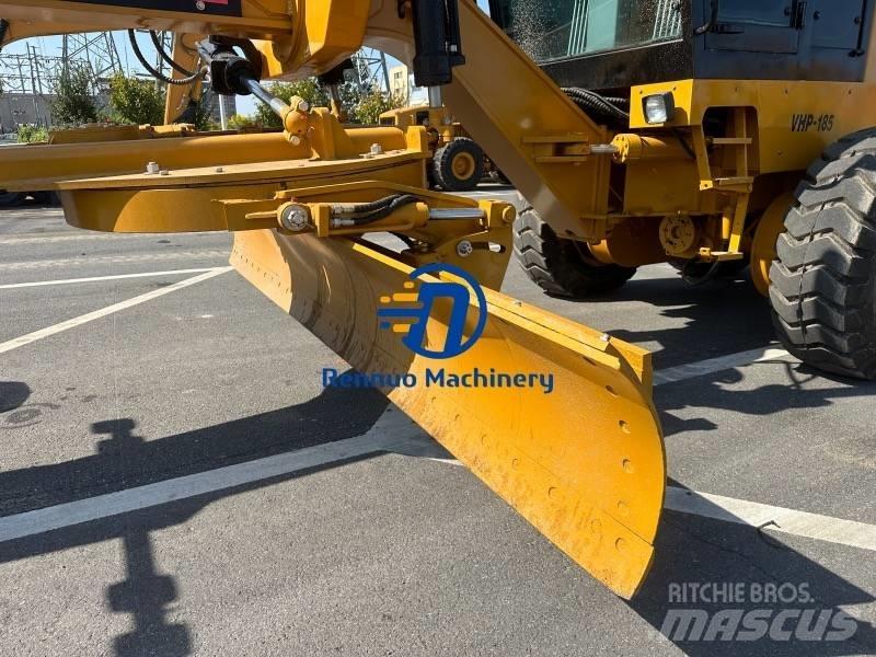 CAT 140H Motor Graders