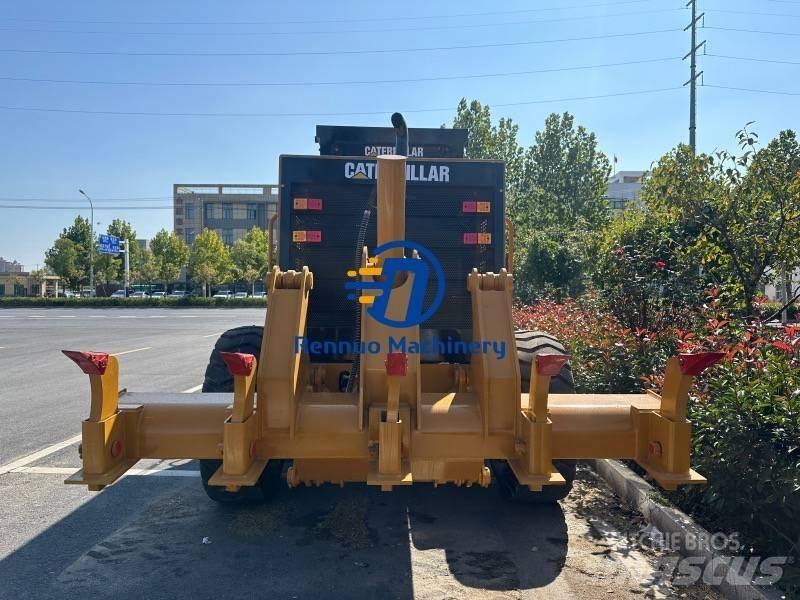 CAT 140H Motor Graders