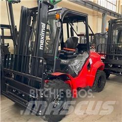 Maximal FD18T Diesel Forklifts