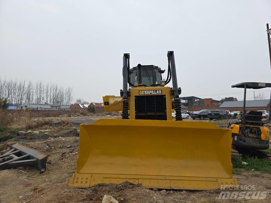CAT D7G Crawler dozers