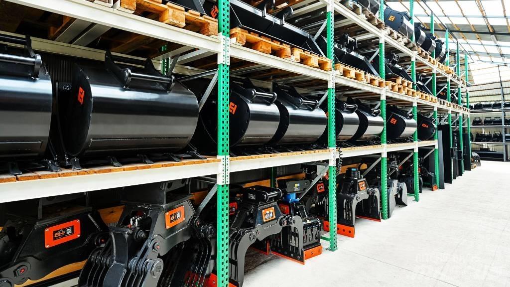 Digga PDH7-5 Drilling equipment accessories and parts