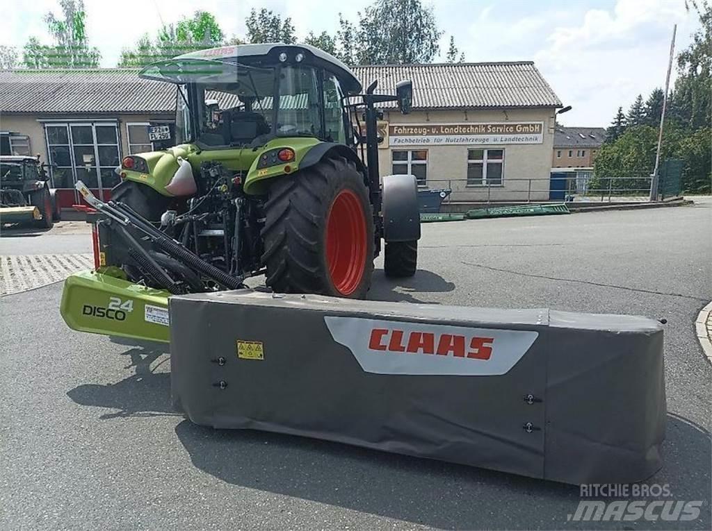CLAAS disco 24 Mowers