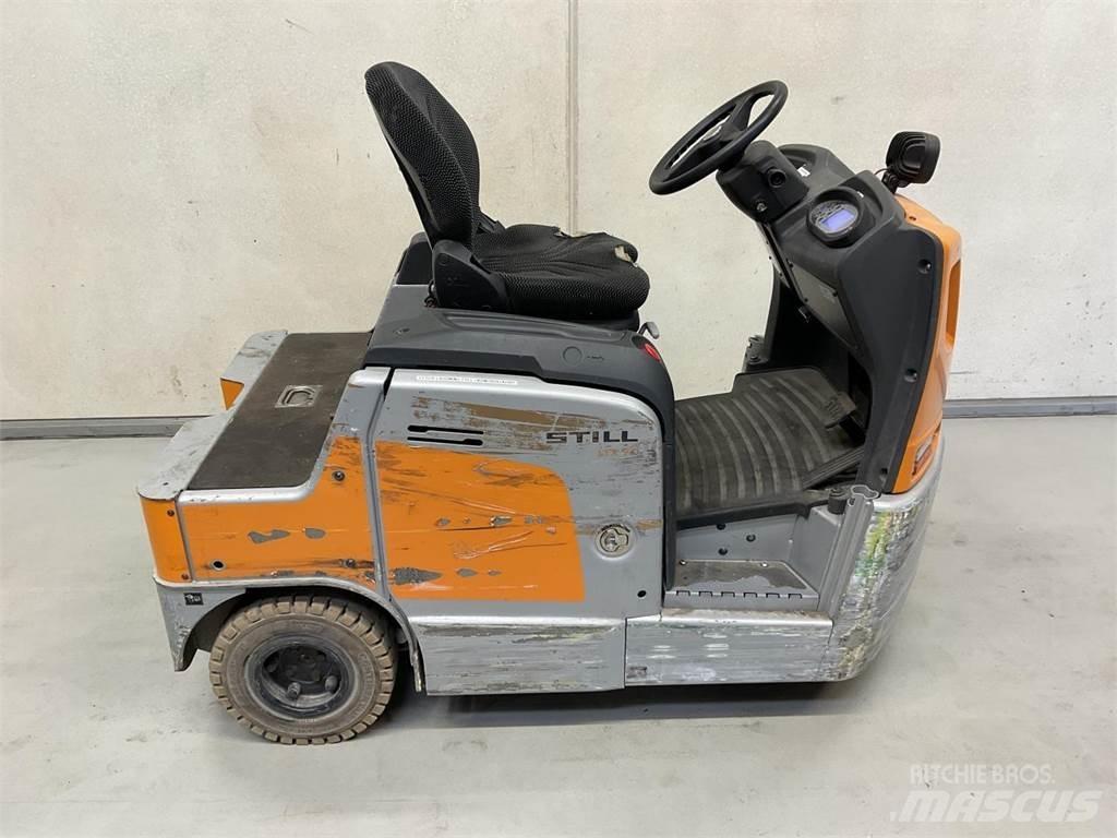 Still LTX 70 Shunt Trucks