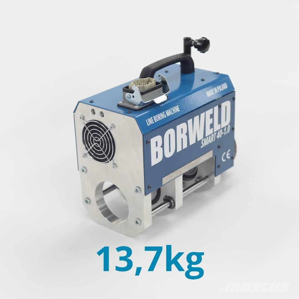  BORWELD SMART 40-1.0 Other