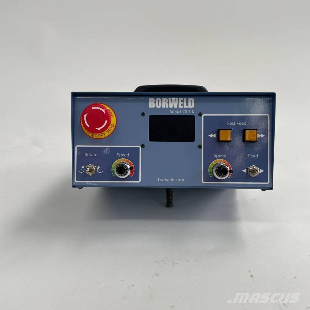  BORWELD SMART 40-1.0 Other