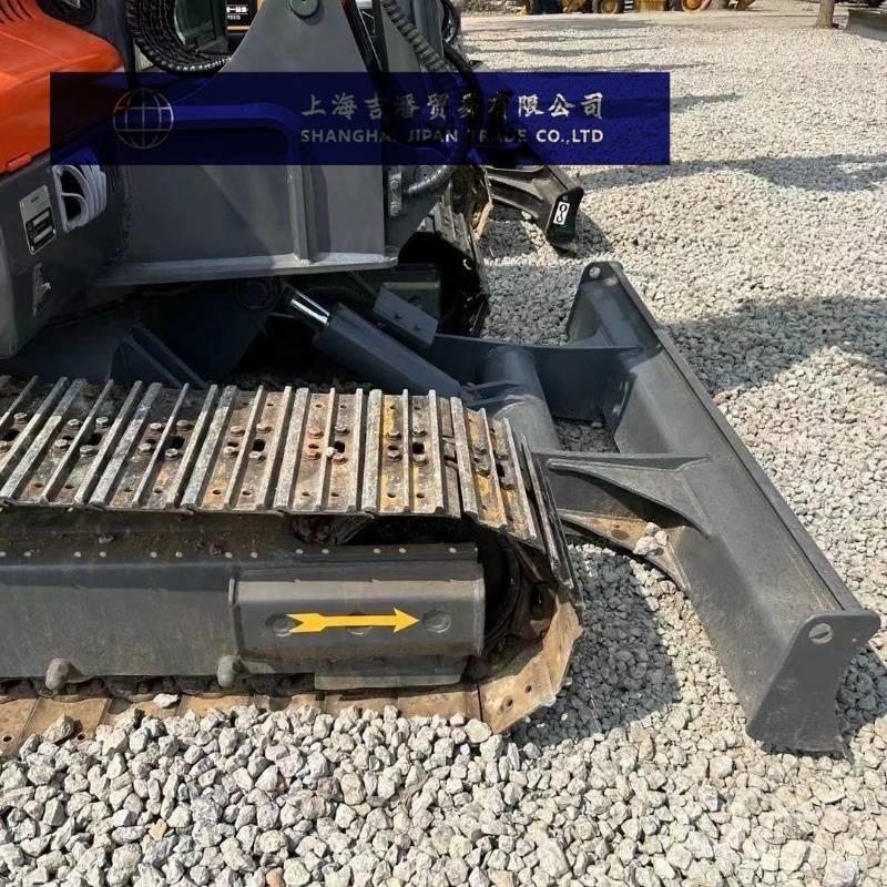 Doosan DX 60-9C Mini Excavators <7t (Mini Diggers)