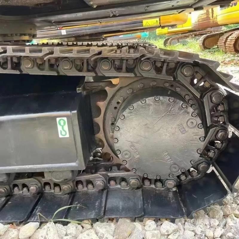 Sany SY 205 C Crawler Excavators