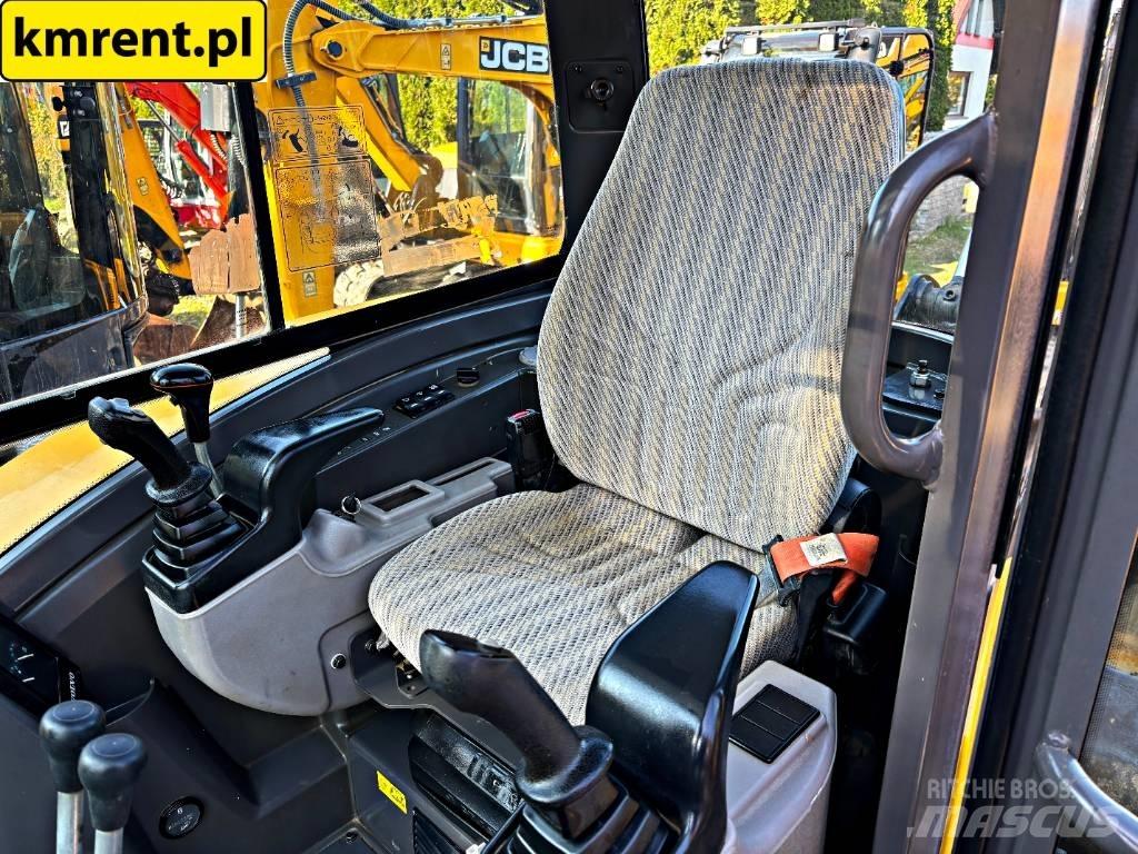 Volvo ECR 50 D Mini Excavators <7t (Mini Diggers)