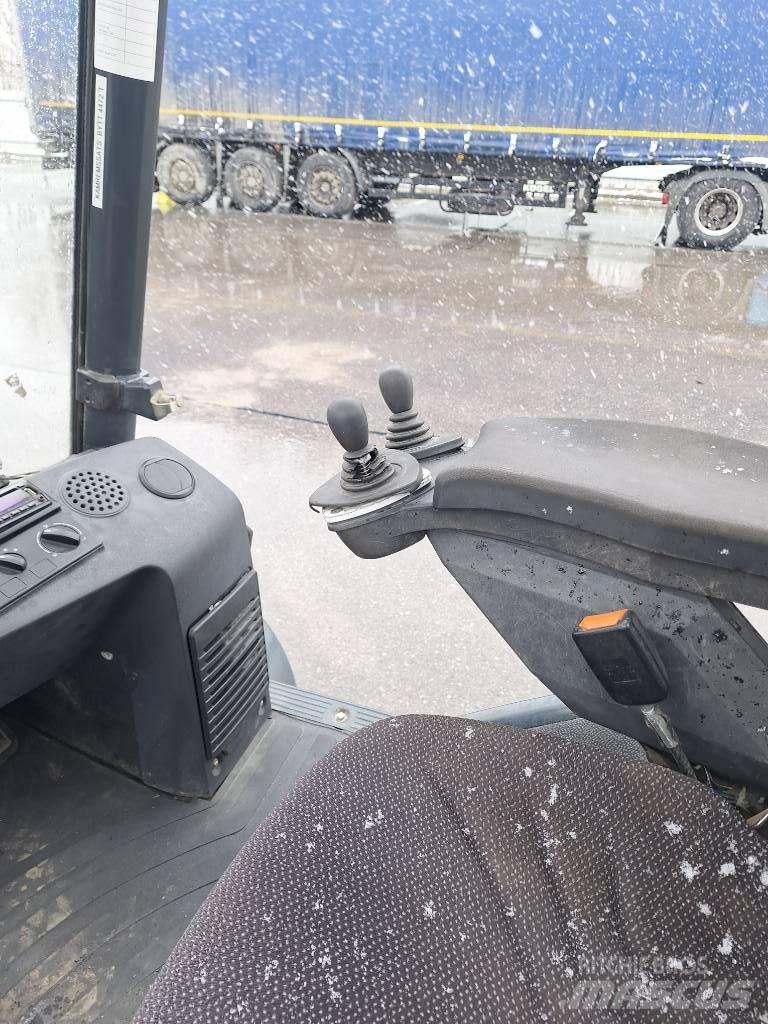 Linde H 30 D Diesel Forklifts