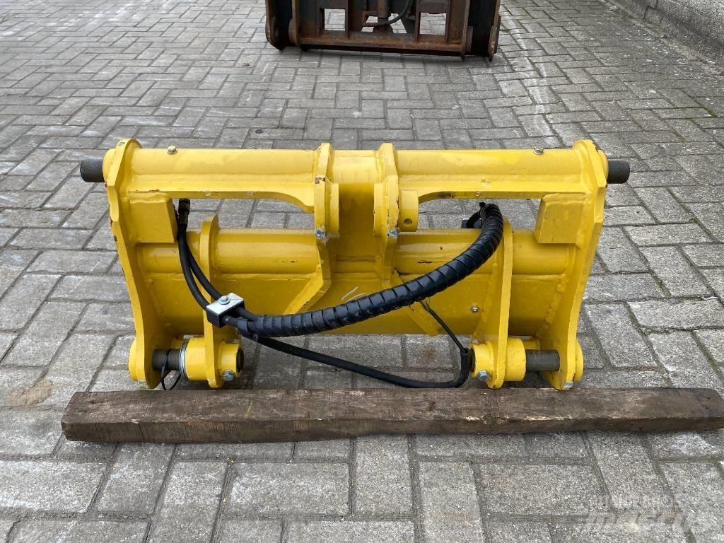  Schovel Snelwiselars Quick Connectors